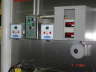 Really Cool Foods Kitchen Control Center